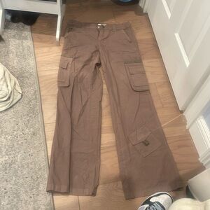 Cargo pants
